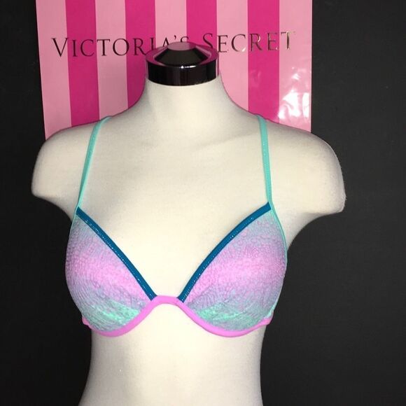 New! Victoria's Secret Swimsuit - Picture 3 of 5